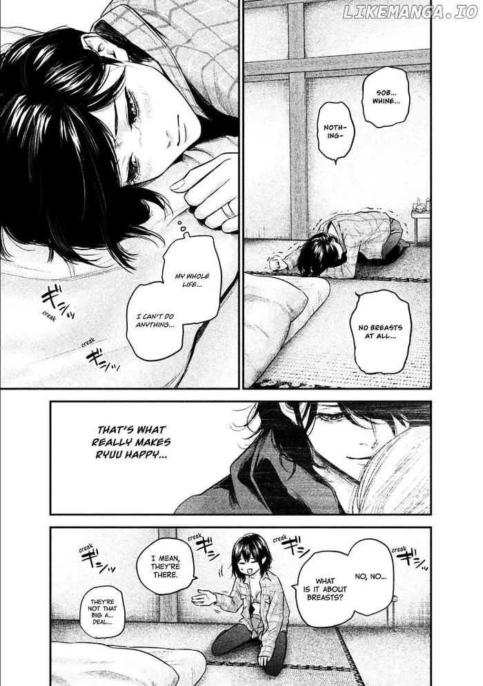 Hare Kon Chapter 103 image 12_optimized